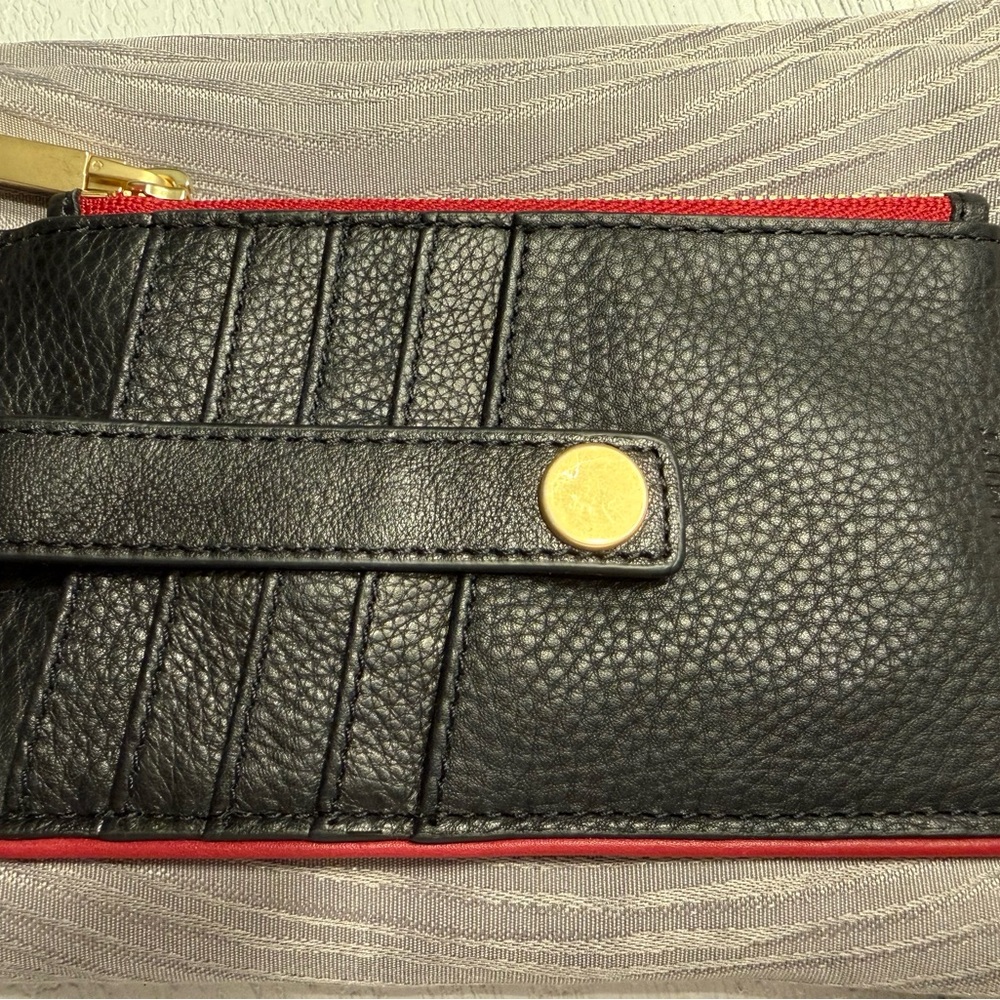 Hammitt 210 West wallet - Picture 2 of 3